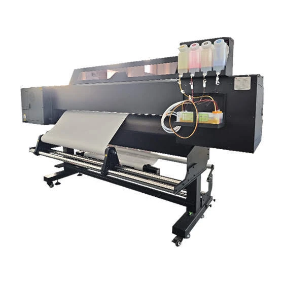 Impresora de sublimaci&oacute;n EVO-S1804