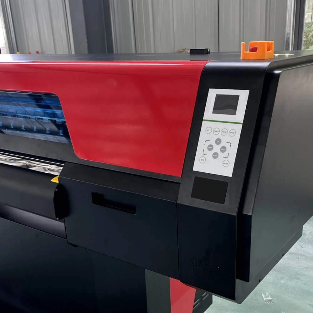 Impresora DTF EVO A-1204S