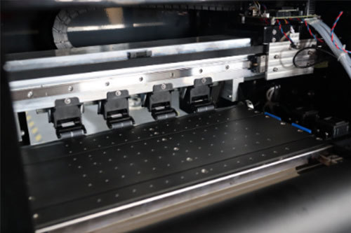 Impresora DTF EVO A-450