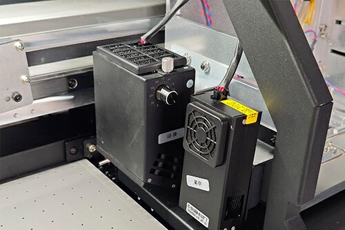 Impresora plana multifuncional UV-H6090S