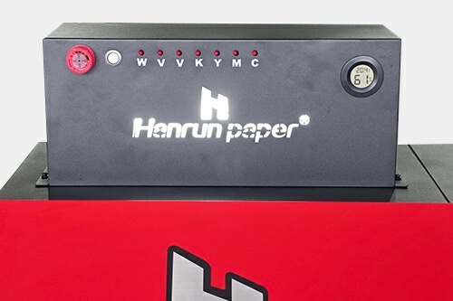Impresora plana multifuncional UV-H6090S