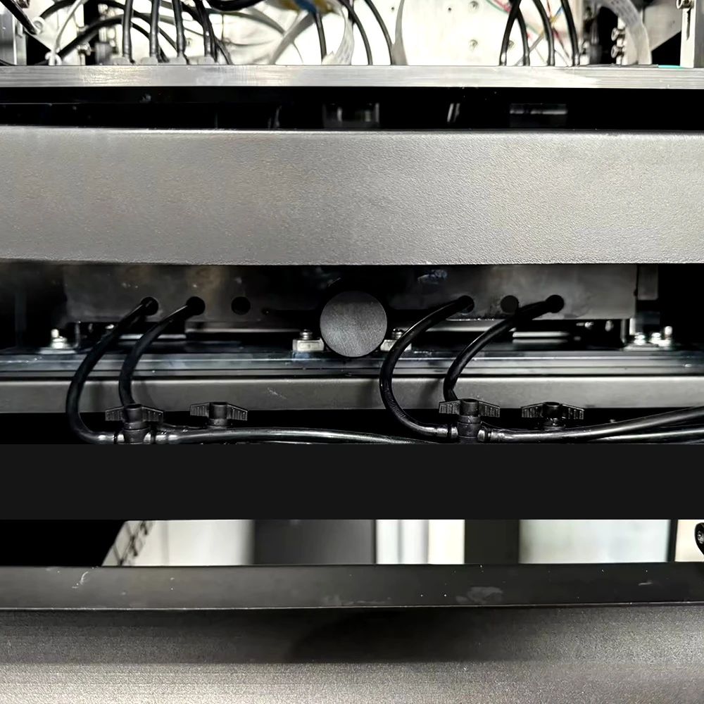 Impresora de elevaci&oacute;n de plataforma multifuncional UV-H9060