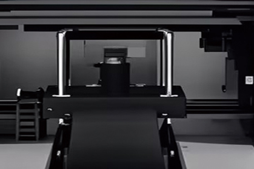 Impresora multifuncional de escritorio UV-H301