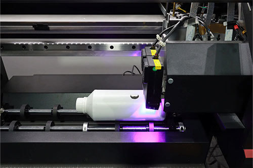 Impresora plana multifuncional UV-H6042S