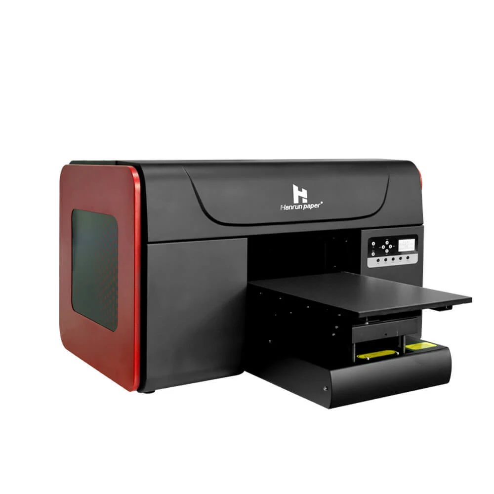 Impresora multifuncional de escritorio UV-H301