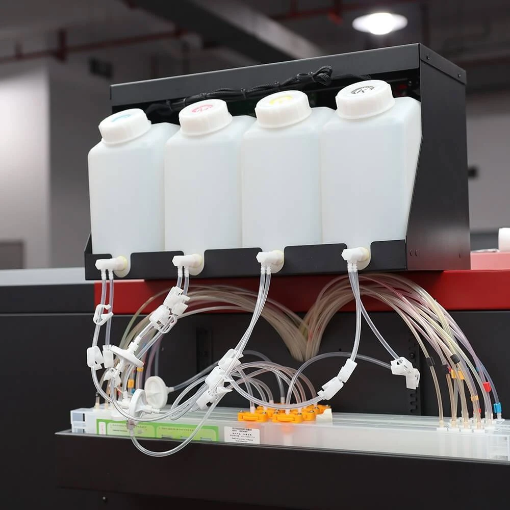 Impresora de sublimaci&oacute;n SP-S1808