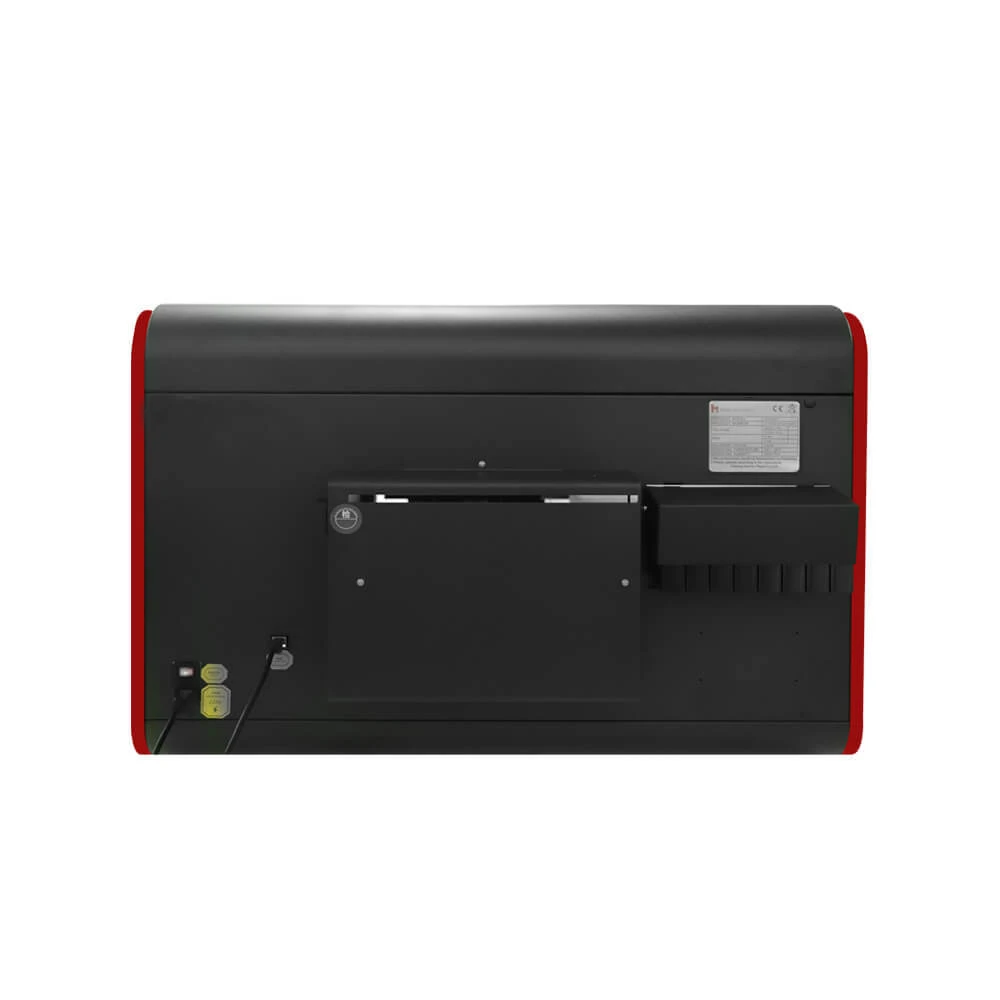 Impresora multifuncional de escritorio UV-H301