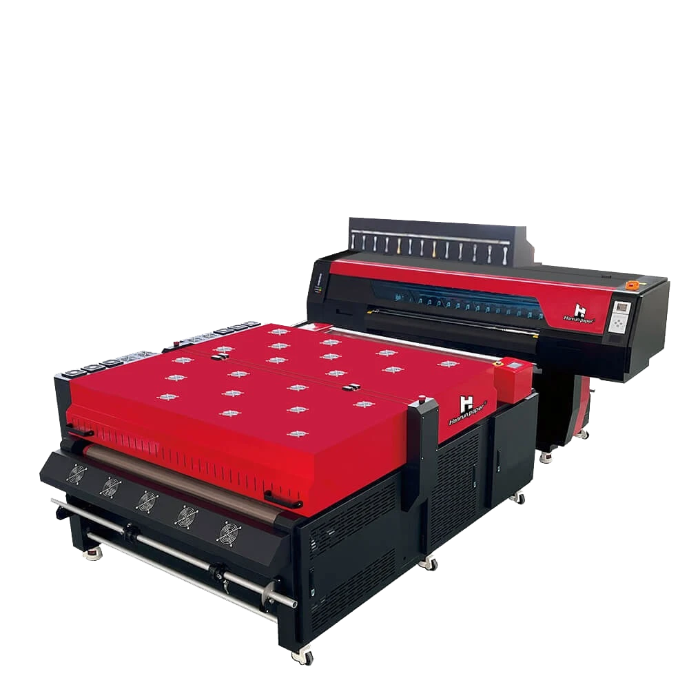 Impresora DTF EVO A-1204S