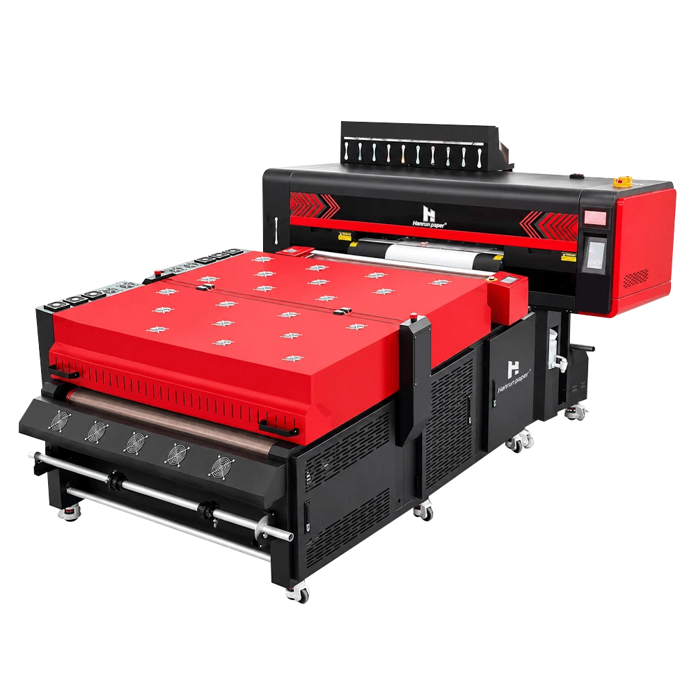 Impresora DTF S&uacute;per A-1204