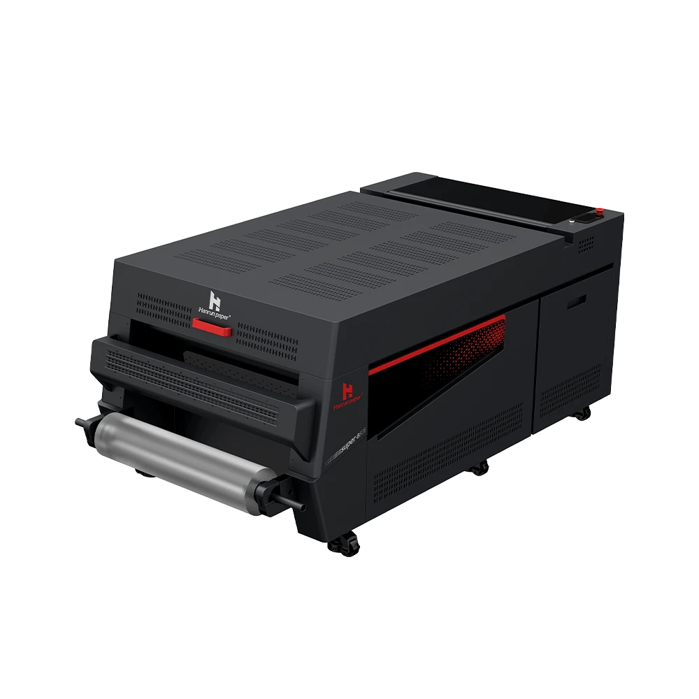 Agitador de polvo Super-B800 DTF