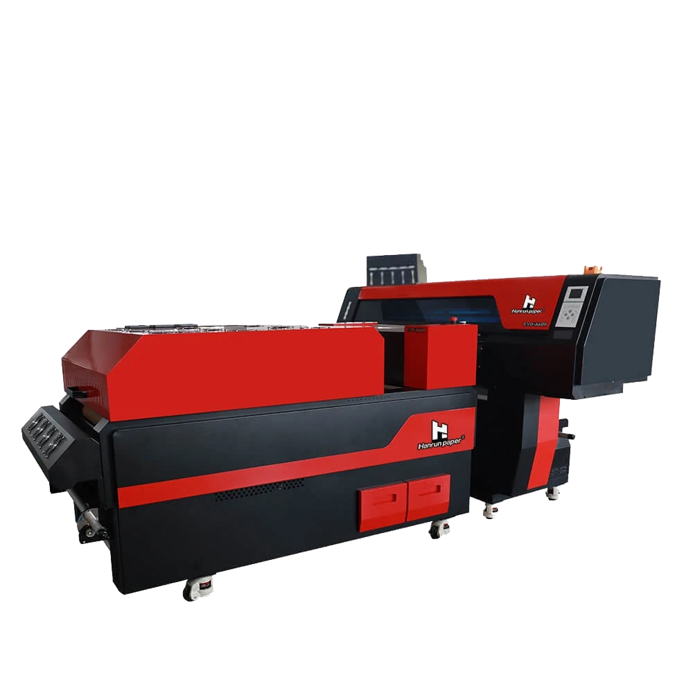 Impresora DTF EVO A-604