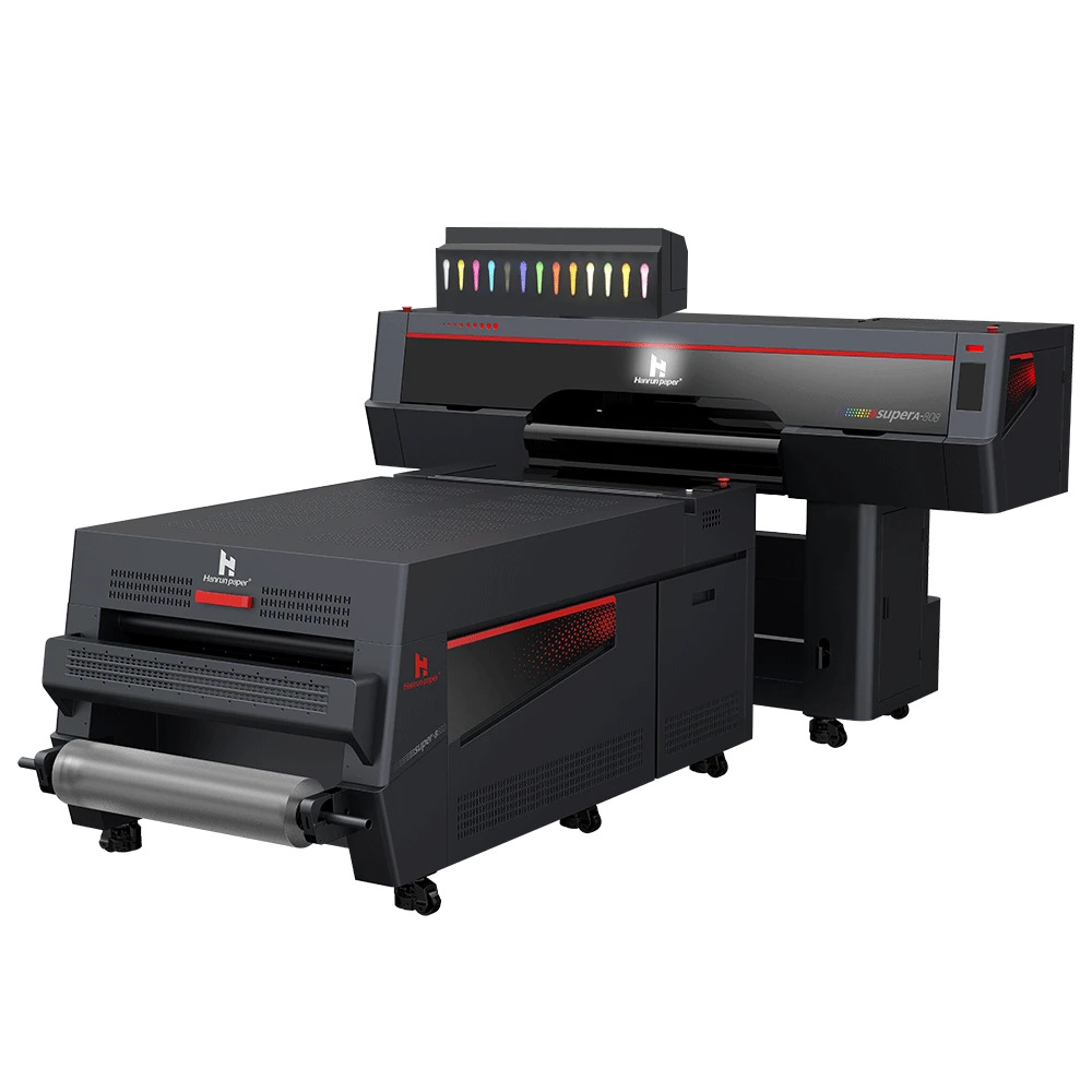 Impresora DTF S&uacute;per A-808