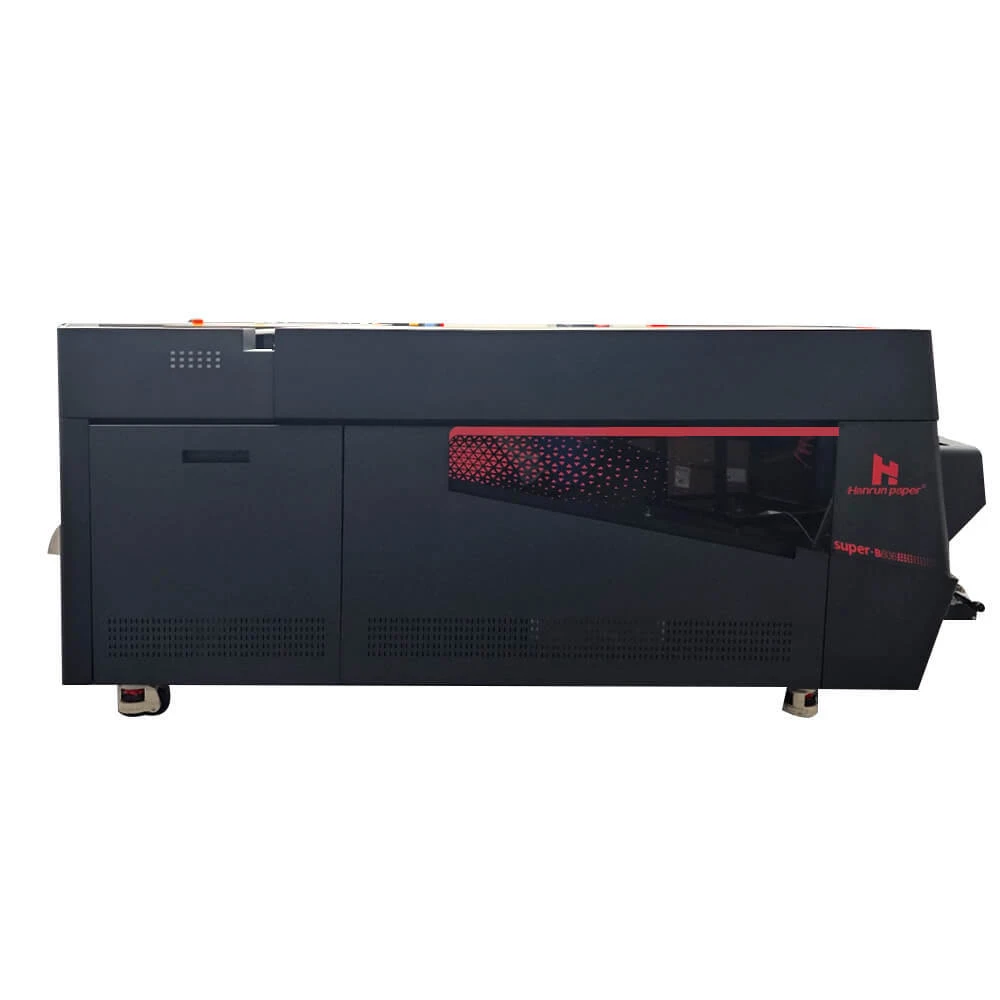 Agitador de polvo Super-B606 DTF