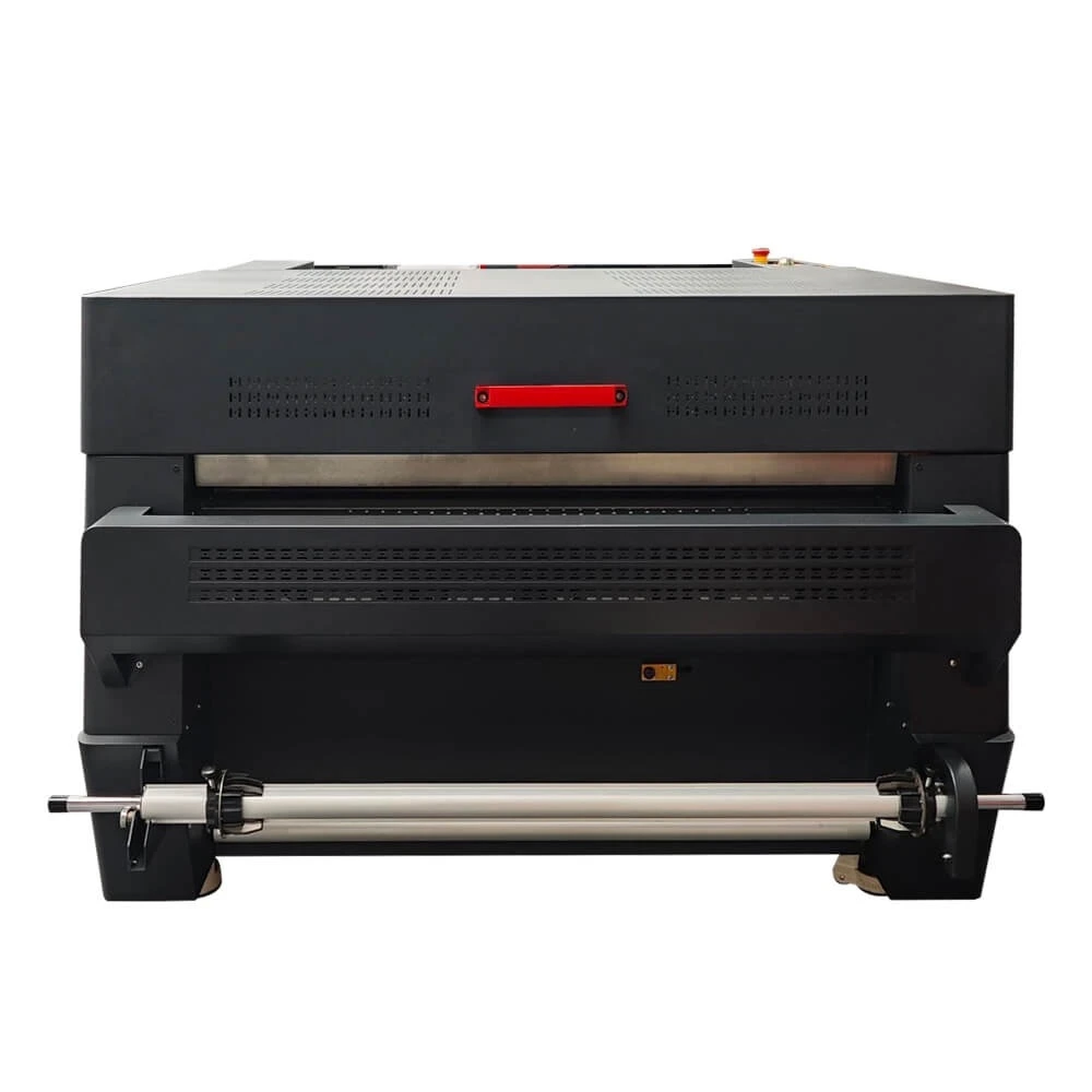 Agitador de polvo Super-B900 DTF
