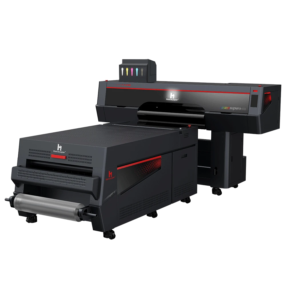 Impresora DTF S&uacute;per A-806