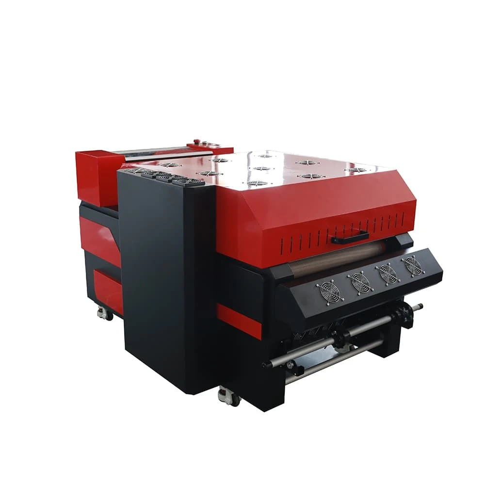 Agitador de polvo EVO-B800 DTF