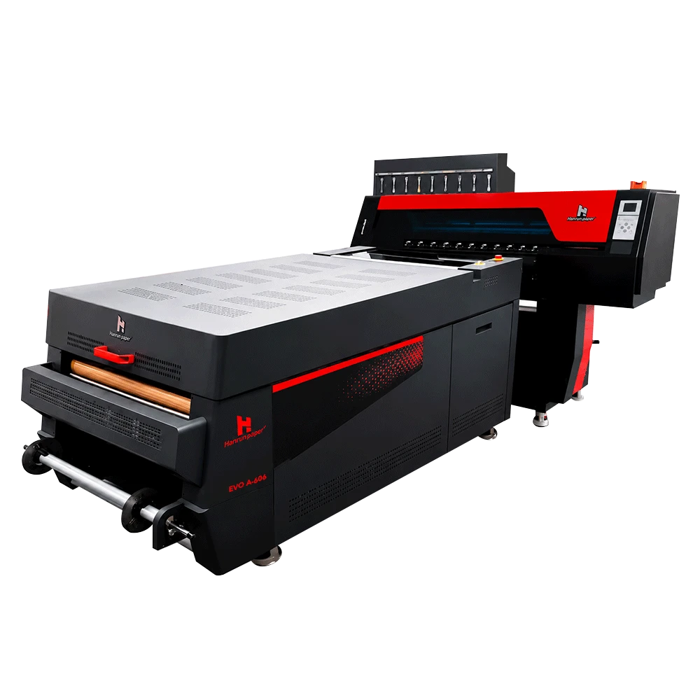 Impresora DTF EVO A-606