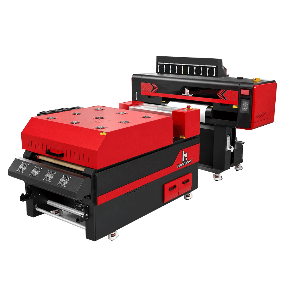 Impresora DTF S&uacute;per A-602