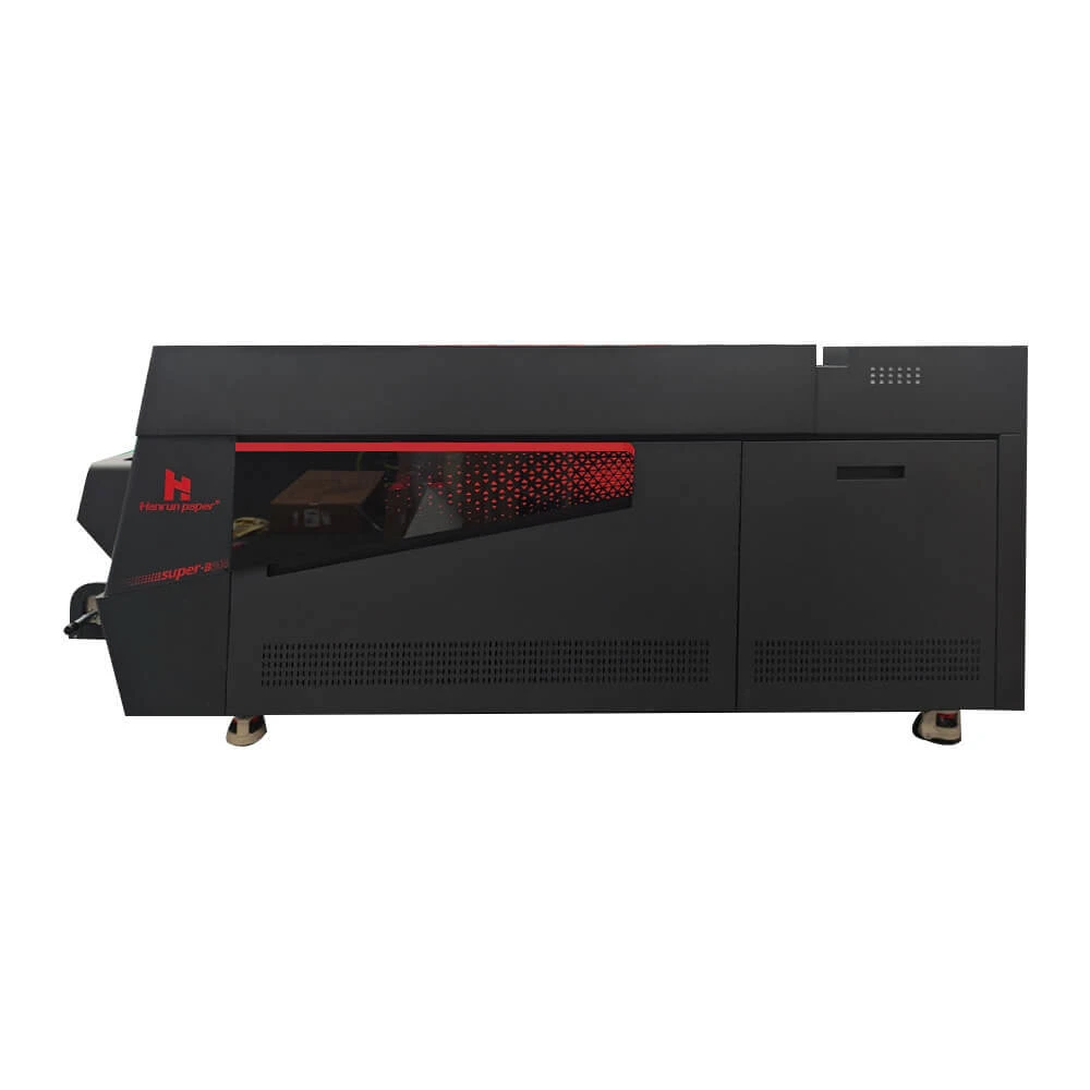 Agitador de polvo Super-B800 DTF