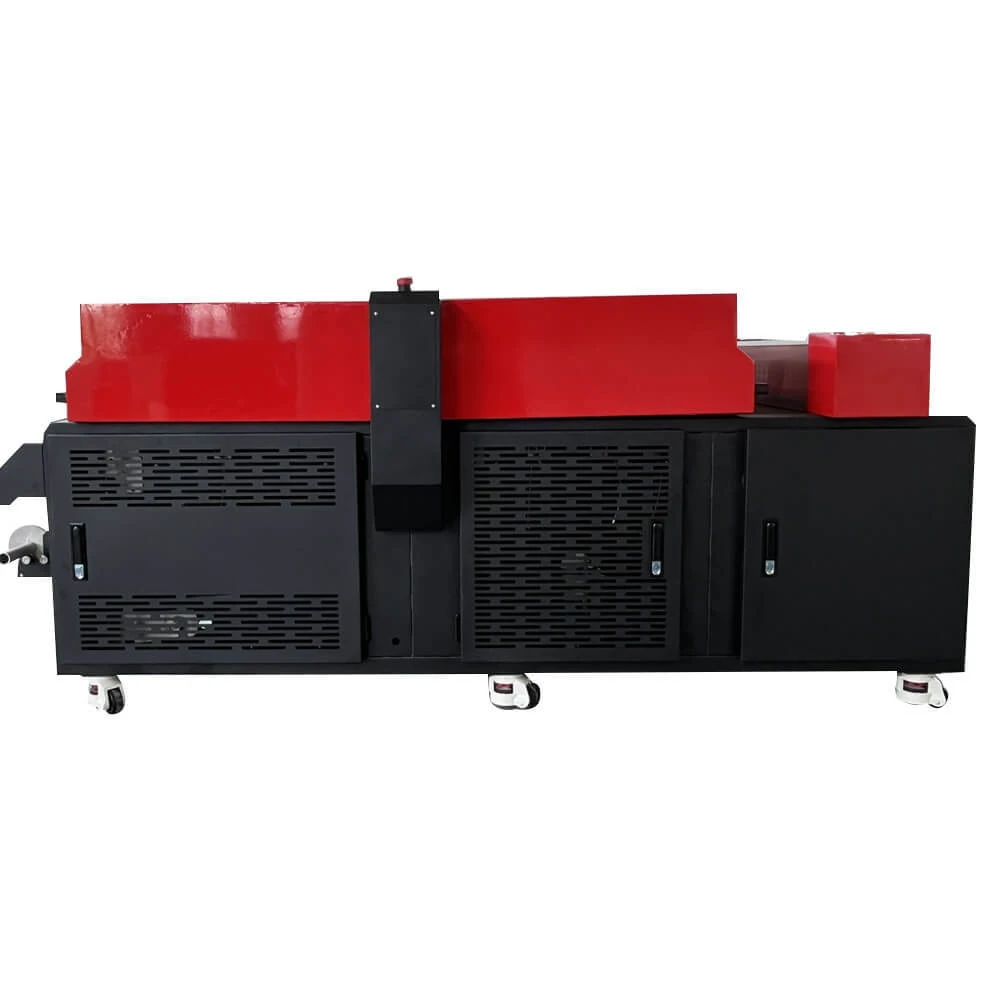 Agitador de polvo EVO-B1200 DTF