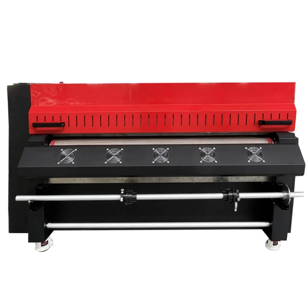 Agitador de polvo EVO-B1200 DTF