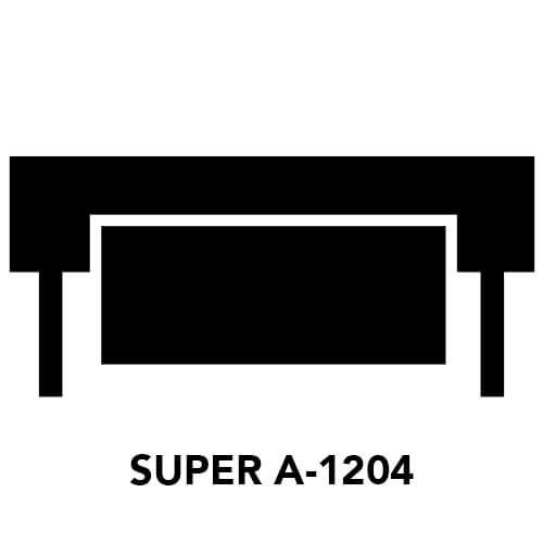 Impresora DTF Súper A-808