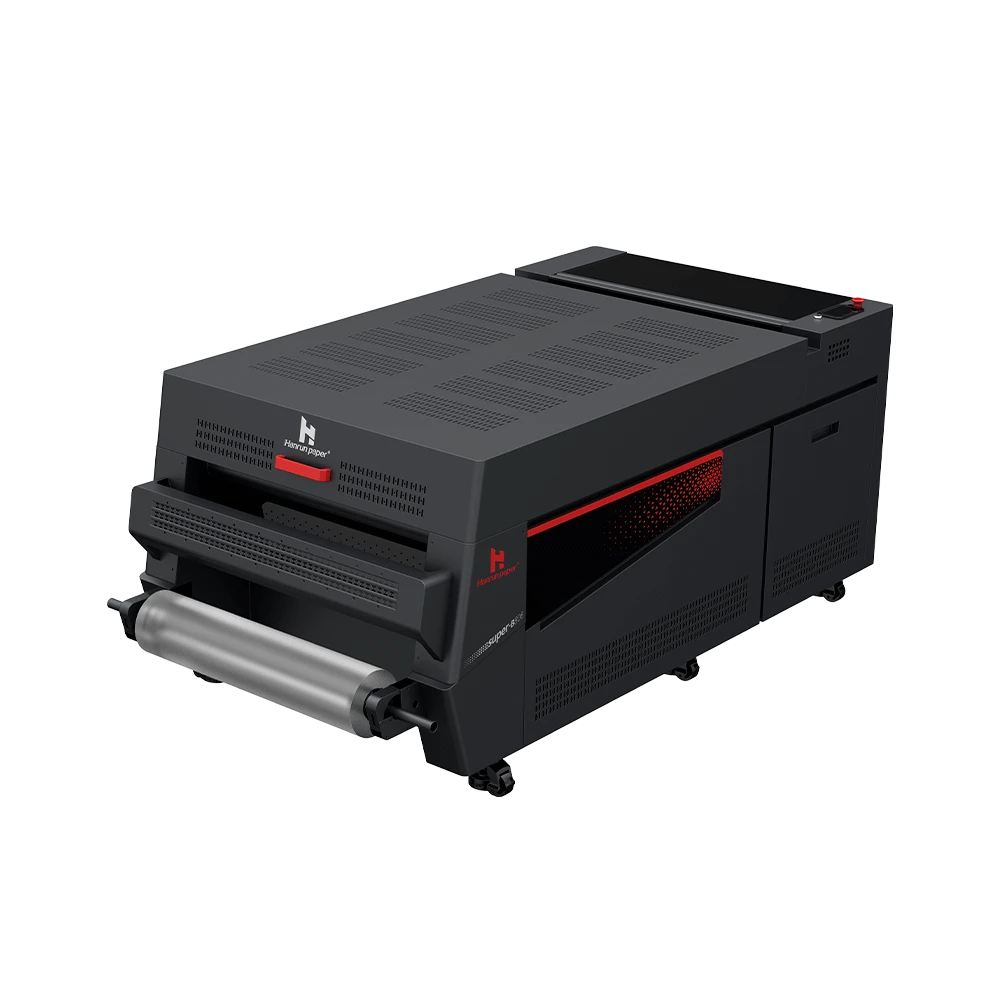 Agitador de polvo Super-B606 DTF