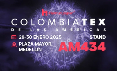 Colombiatex 2025