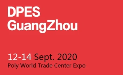 2020 DPES Guangzhou &iexcl;Ya vamos!
