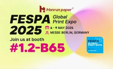 Exposici&oacute;n mundial de impresi&oacute;n FESPA 2025
