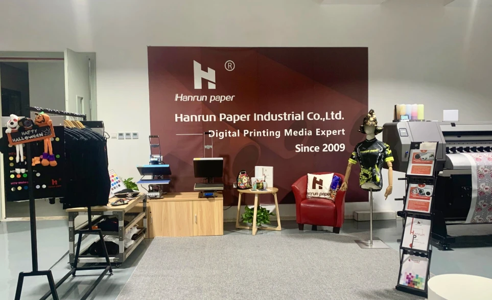 &iexcl;Maravillosos dos d&iacute;as con Hanrun!