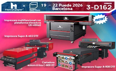 FESPA 2026
