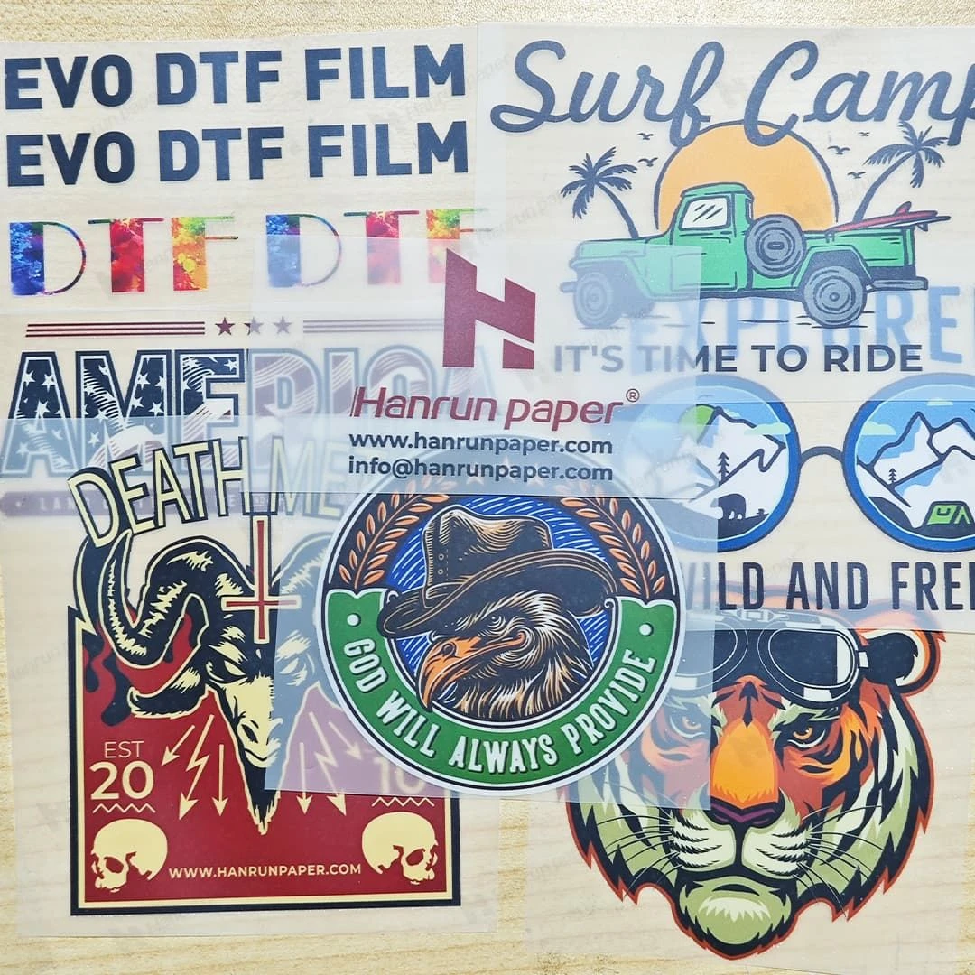 Pel&iacute;cula EVO DTF de 35"/90 cm