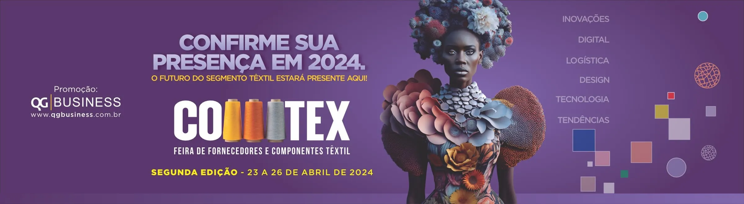 COMTEX 2024