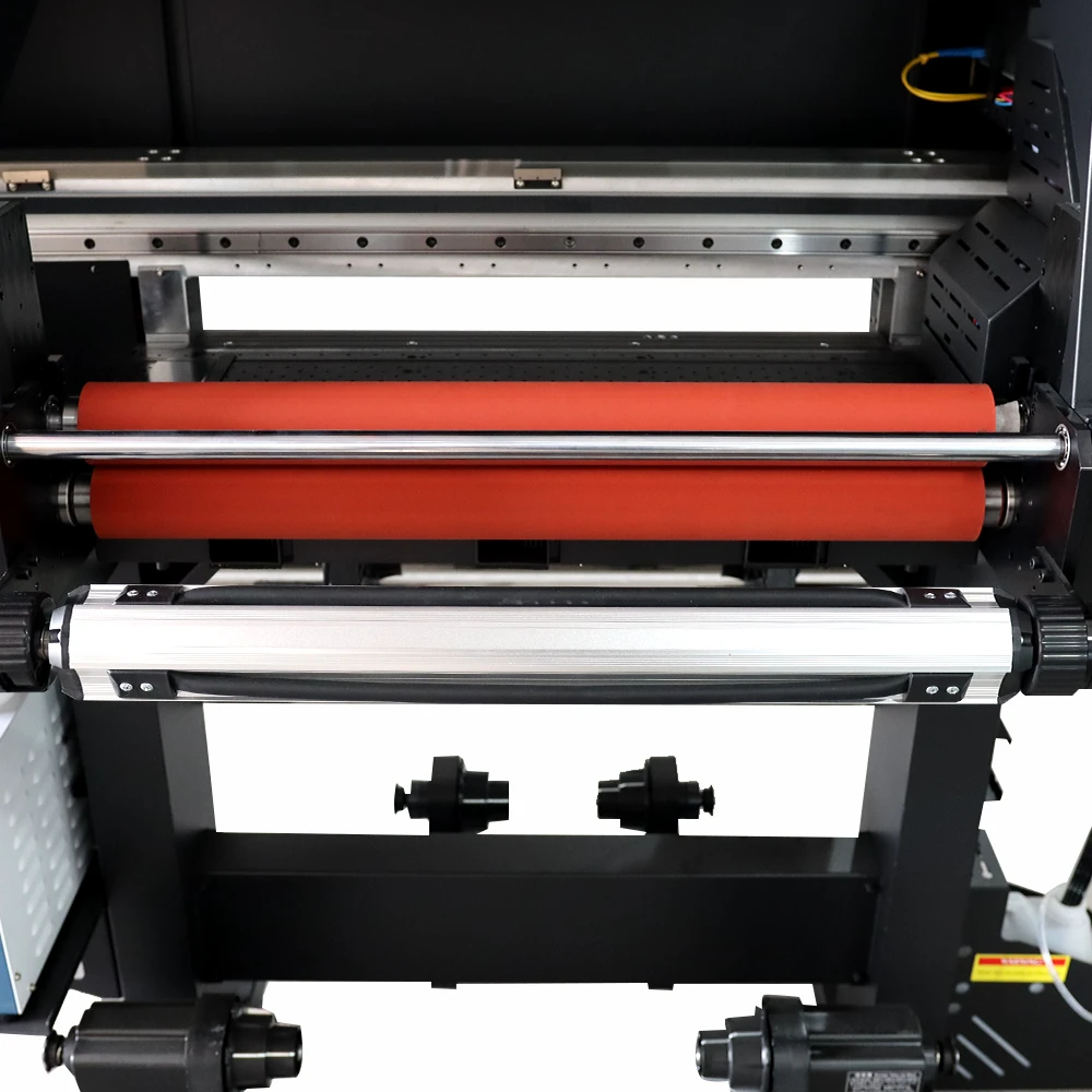 Impresora UV DTF rollo a rollo UV-H6004S