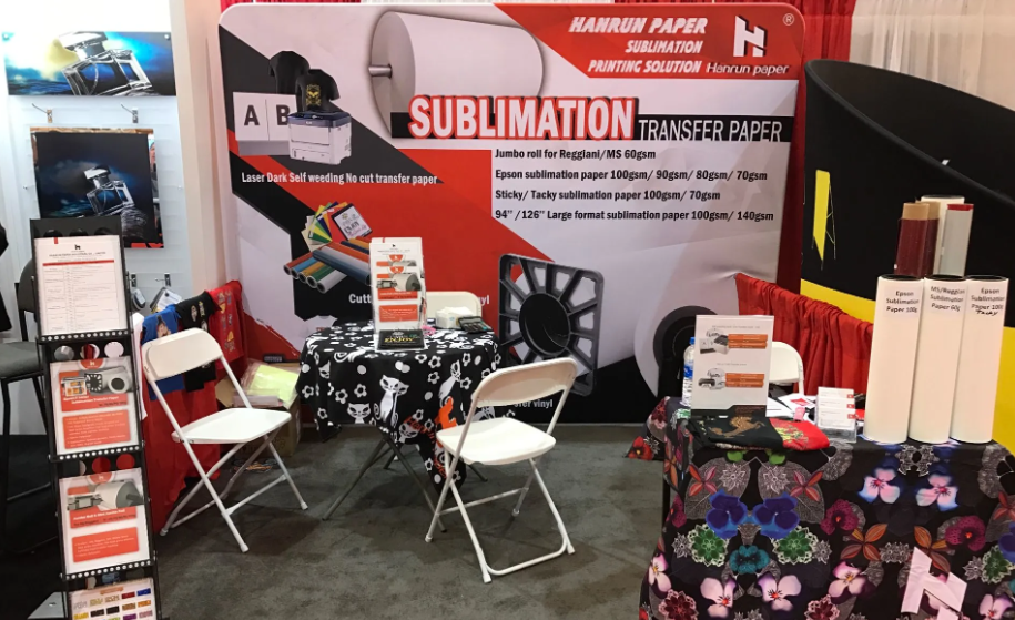 SGIA Nueva Orleans 2017