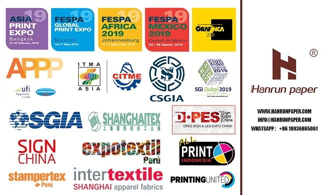 Reseña de la exposición 2018