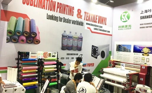 Pr&oacute;ximas Tendencias de Impresi&oacute;n Digital en Textil de Moda de ITMA 2018