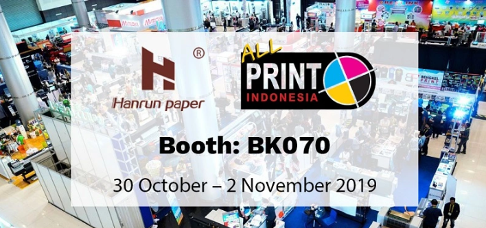 ALLPRINT INDONESIA 2019