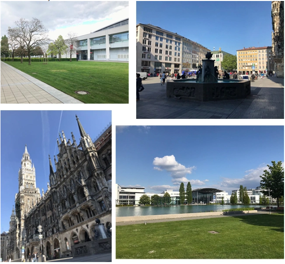 Invitación de FESPA Múnich (mayo de 2019)