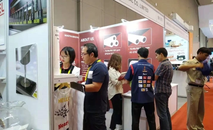 Retrospectiva de SGIA y AllPrint Expo