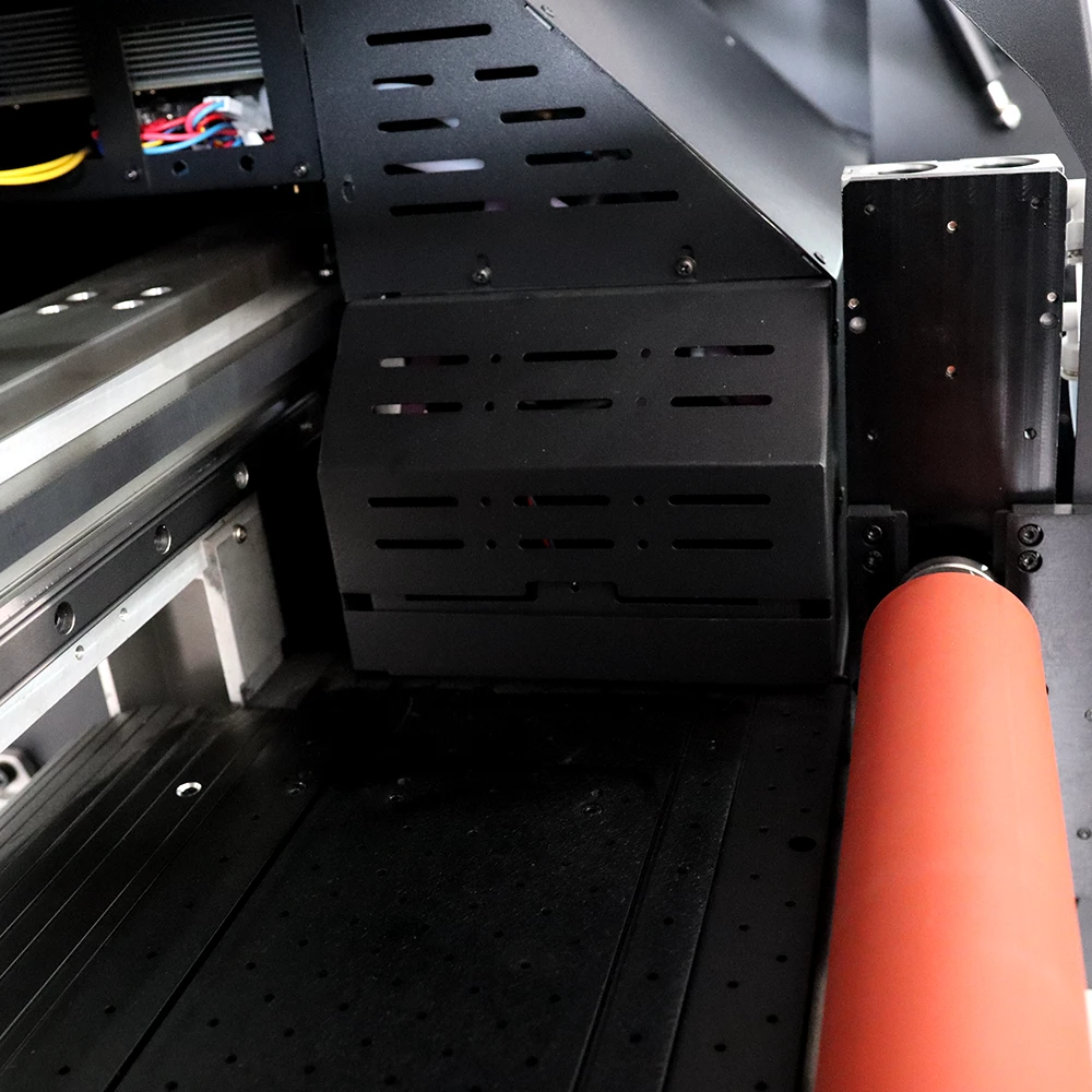 Impresora UV DTF rollo a rollo UV-H6004S