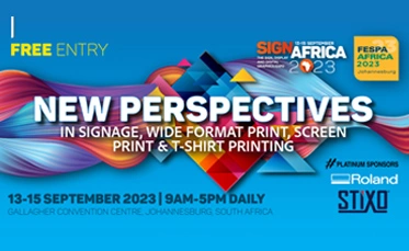 Firme la Expo &Aacute;frica Johannesburgo 2023
