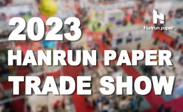 Ferias de papel Hanrun 2023