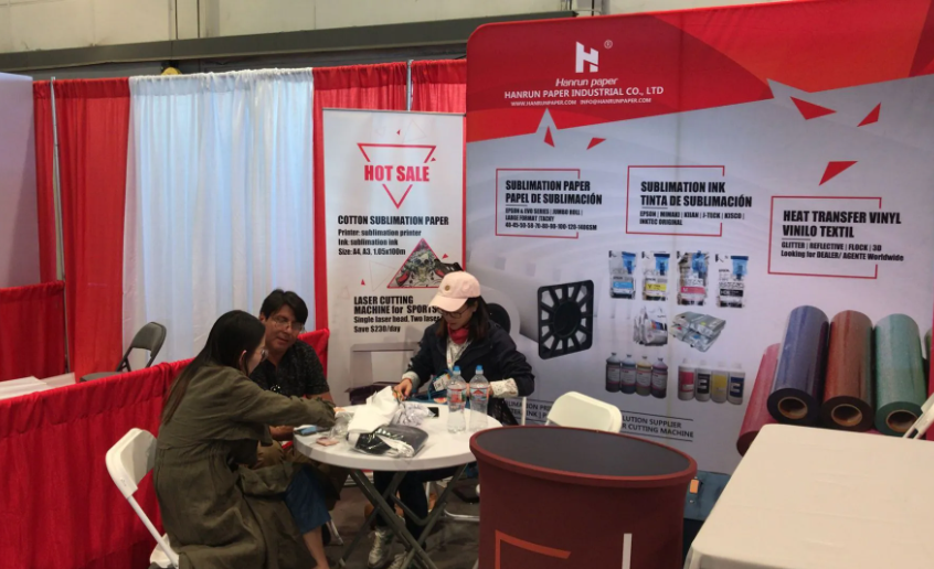 FESPA ASIA 2018