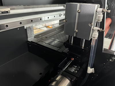 Impresora UV DTF rollo a rollo UV-H6004S