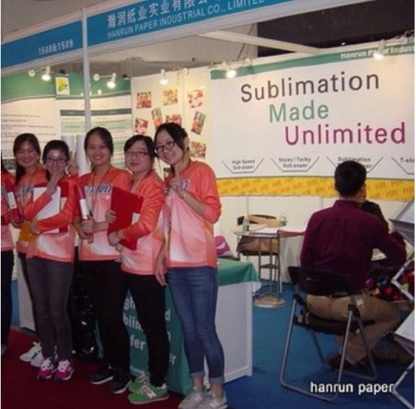FESPA CHINA 2014