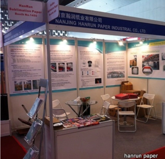 FESPA CHINA 2013
