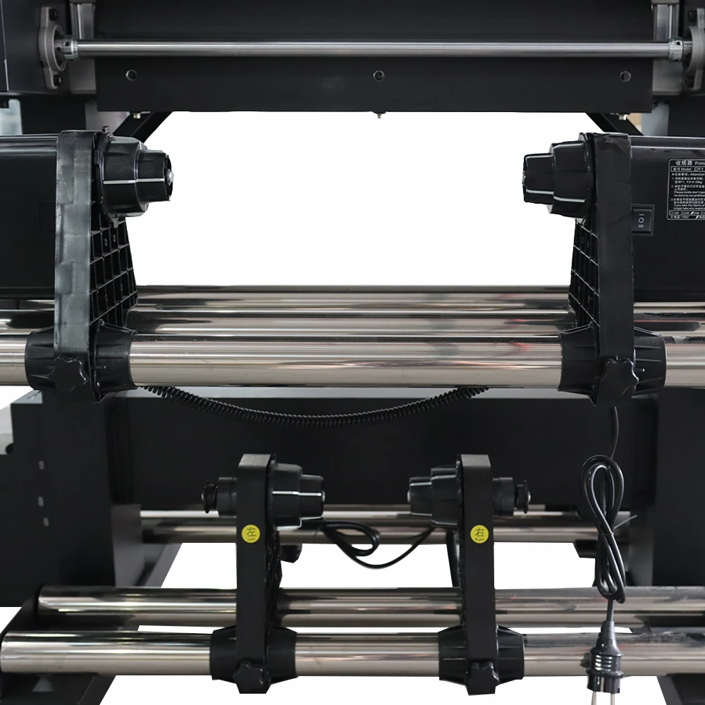 Impresora UV DTF rollo a rollo UV-H6004S