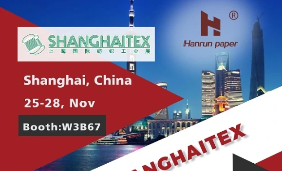 SHANGHAITEX 2019